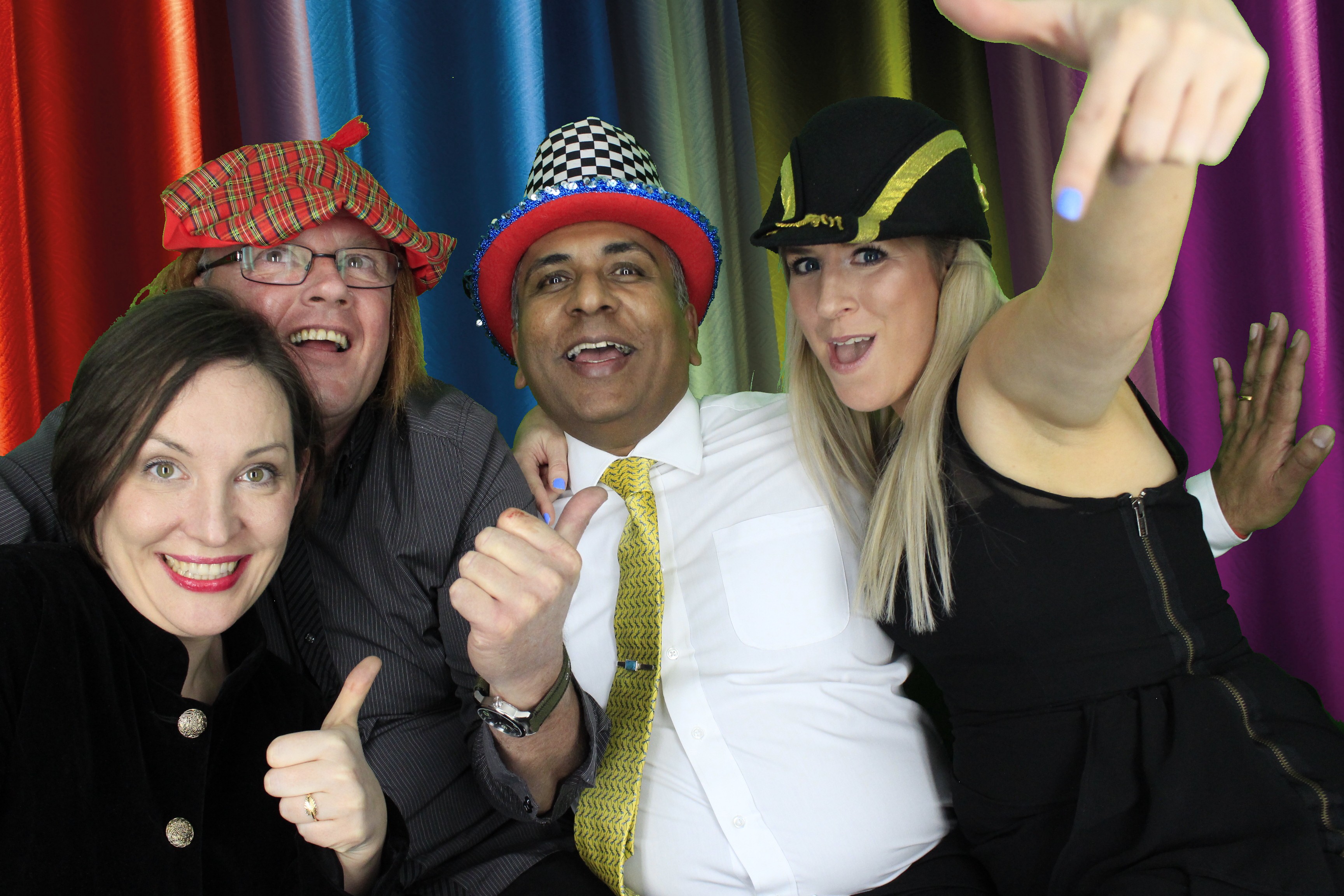 Vestey Party | View more photos from the event at gallery.myphotoboothexperience.co.uk/u/MyPhotoBoothExperienceLtd/Vestey-Party